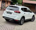 Nissan Rogue S 2018 фото