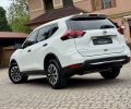 Nissan Rogue S 2018 фото