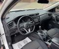 Nissan Rogue S 2018 фото