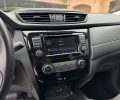 Nissan Rogue S 2018 фото
