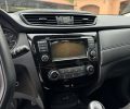 Nissan Rogue S 2018 фото