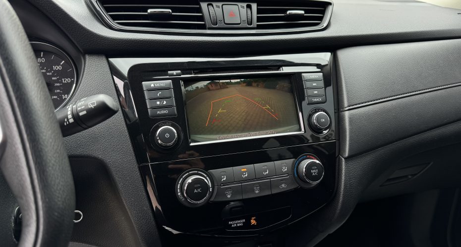 Nissan Rogue S 2018 продається за 13 900$