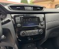 Nissan Rogue S 2018 фото