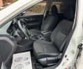 Nissan Rogue S 2018 фото