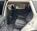 Nissan Rogue S 2018 фото