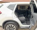 Nissan Rogue S 2018 фото