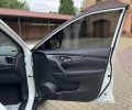 Nissan Rogue S 2018 фото