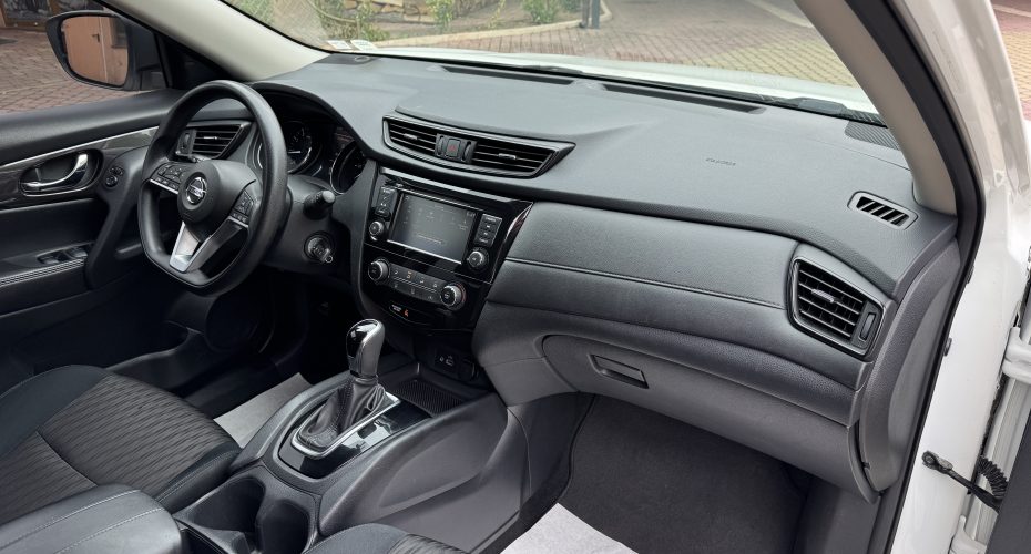 Nissan Rogue S 2018 продається за 13 900$