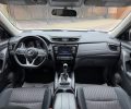 Nissan Rogue S 2018 фото