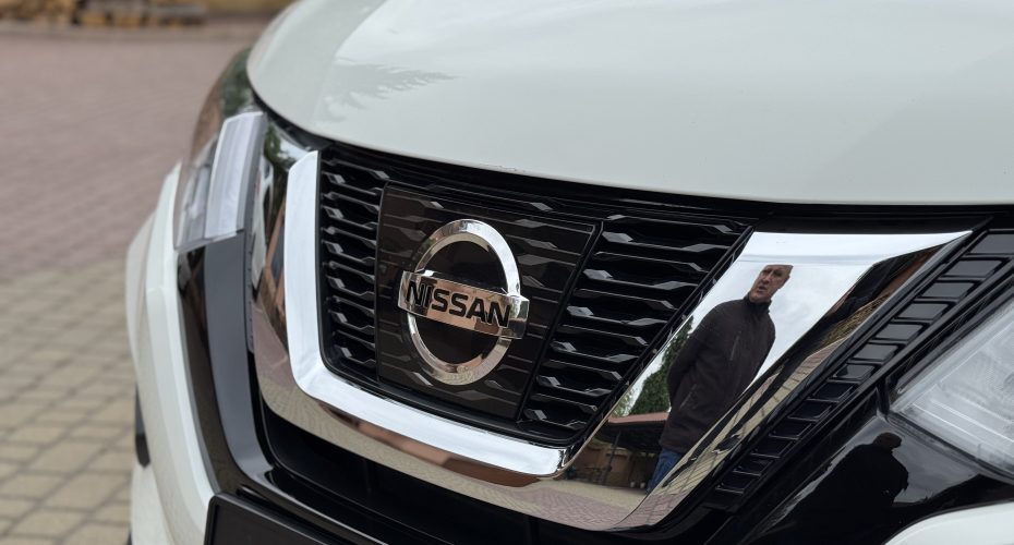 Nissan Rogue S 2018 продається за 13 900$