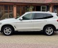 BMW X3 (G01) 2018 фото