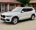 BMW X3 (G01) 2018 фото