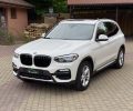 BMW X3 (G01) 2018 фото