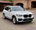 BMW X3 (G01) 2018 фото