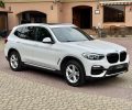BMW X3 (G01) 2018 фото