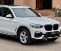 BMW X3 (G01) 2018 фото