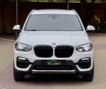 BMW X3 (G01) 2018 фото