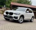 BMW X3 (G01) 2018 фото