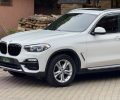 BMW X3 (G01) 2018 фото