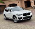 BMW X3 (G01) 2018 фото