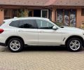 BMW X3 (G01) 2018 фото