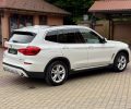 BMW X3 (G01) 2018 фото