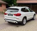 BMW X3 (G01) 2018 фото