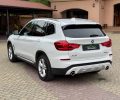 BMW X3 (G01) 2018 фото