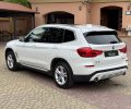 BMW X3 (G01) 2018 фото