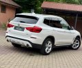 BMW X3 (G01) 2018 фото