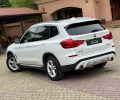 BMW X3 (G01) 2018 фото