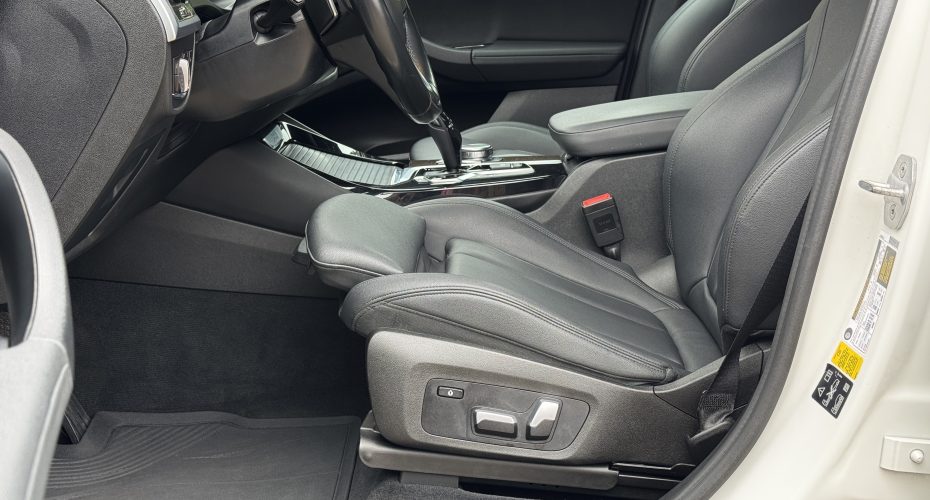 BMW X3 (G01) 2018 продається за Продано