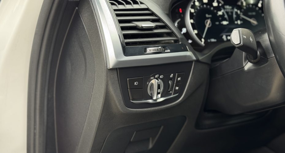 BMW X3 (G01) 2018 продається за Продано