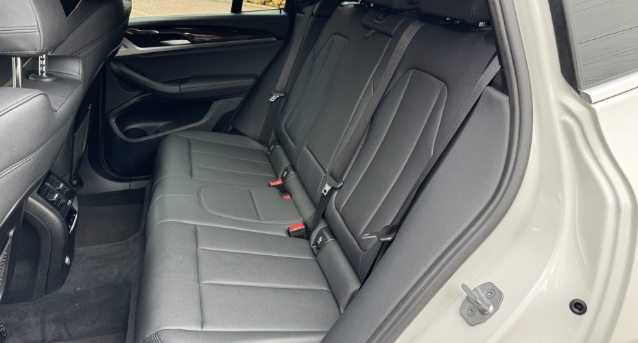 BMW X3 (G01) 2018 продається за Продано