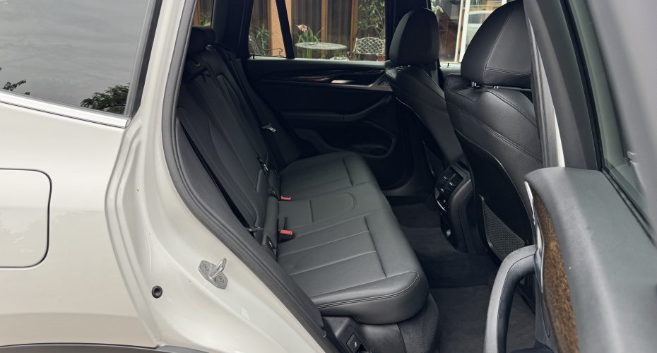 BMW X3 (G01) 2018 продається за Продано