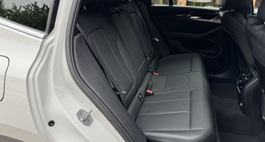 BMW X3 (G01) 2018 продається за Продано