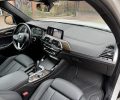BMW X3 (G01) 2018 фото