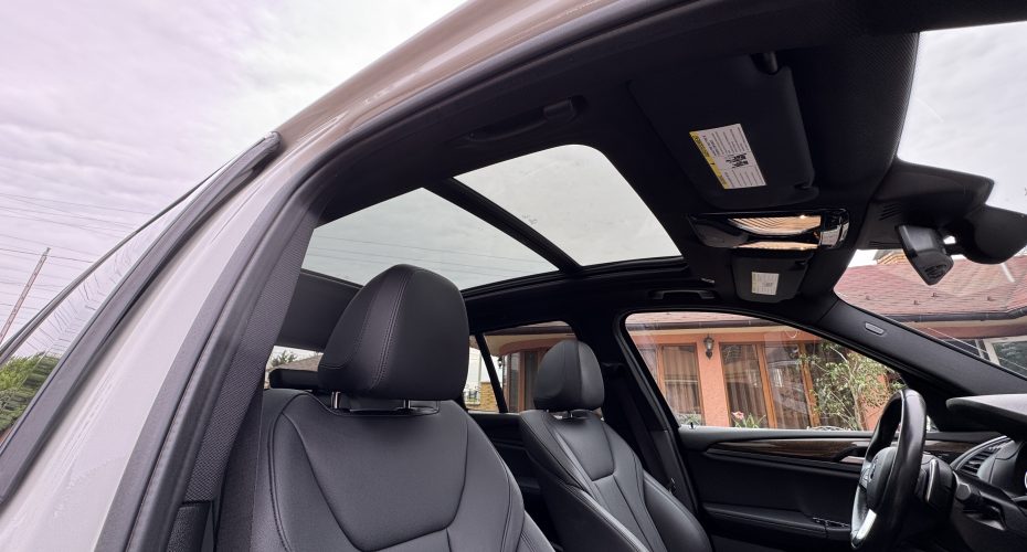 BMW X3 (G01) 2018 продається за Продано