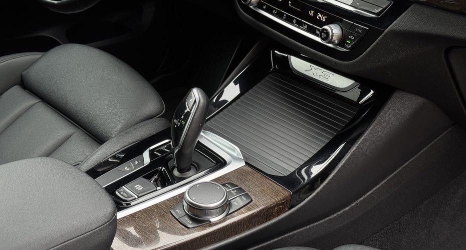 BMW X3 (G01) 2018 продається за Продано