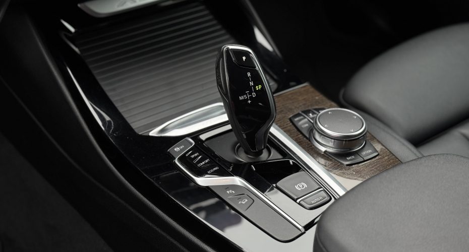 BMW X3 (G01) 2018 продається за Продано