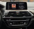 BMW X3 (G01) 2018 фото