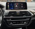 BMW X3 (G01) 2018 фото