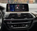 BMW X3 (G01) 2018 фото