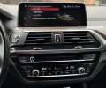 BMW X3 (G01) 2018 фото