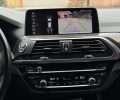 BMW X3 (G01) 2018 фото