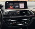 BMW X3 (G01) 2018 фото
