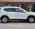 Nissan Rogue SV 2018 фото