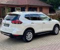 Nissan Rogue SV 2018 фото