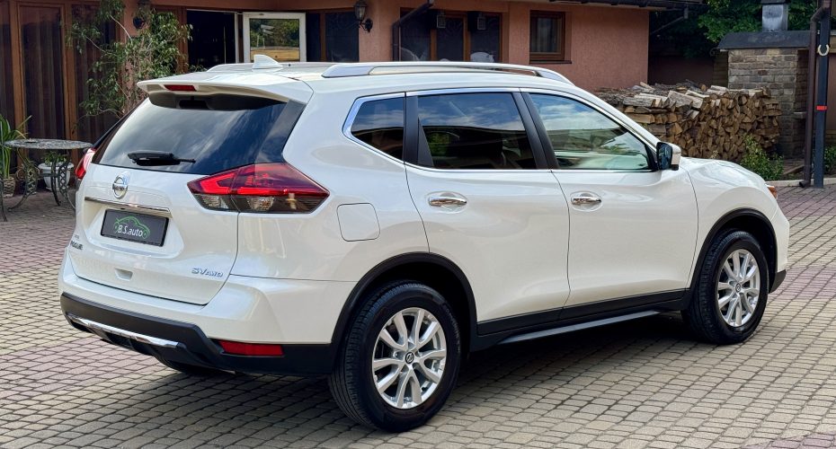 Nissan Rogue SV 2018 продається за 16 200$