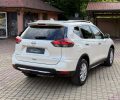 Nissan Rogue SV 2018 фото